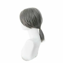 Game Identity V Aesop Carl Dark Gray 40cm/15.6inch Cosplay Wigs -COSPLAY CLANS Sales Store 4 95827f05 120d 438b a7db 58268ca98704