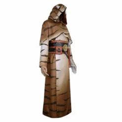 Game Identity V Sccr Longing Tiger Eli Clark Cosplay Costume 11 Game Identity V Sccr Longing Tiger Eli Clark Cosplay Costume -COSPLAY CLANS Sales Store 4 96239f97 609a 433c b769 f418b3fe8535