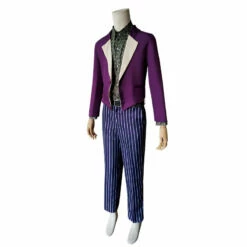 Game Mortal Kombat 11 The Joker Cosplay Costumes -COSPLAY CLANS Sales Store 4 9668c1e3 3b28 48ee 8bc9 df48c7b78c6b
