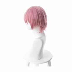 Anime The Quintessential Quintuplets Ichika Nakano Short Pink Cosplay Wigs -COSPLAY CLANS Sales Store 4 97ea1eb4 ade3 4374 b245 ee6ba611469f
