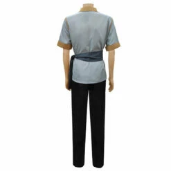 Anime Avatar: The Legend Of Korra Bolin Cosplay Costume -COSPLAY CLANS Sales Store 4 98b3071d 82ec 42d5 b69e 70f3cc6123e0