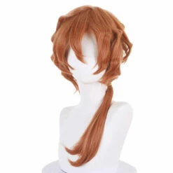 Anime Bungo Stray Dogs Nakahara Cosplay Wigs -COSPLAY CLANS Sales Store 4 992452ce 188a 491f a86d ce6b9ea8a915