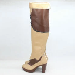 The Rising Of The Shield Hero Raphtalia Cosplay Shoes -COSPLAY CLANS Sales Store 4 993a75a9 15d3 4644 9e7a a1cf4cae92ed