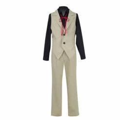 Anime Bungo Stray Dogs Doppo Kunikida Cosplay Costumes -COSPLAY CLANS Sales Store 4 995449ea 75ce 47c8 85a3 87aa38b20e5b