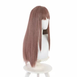 Game Light And Night Heroine Light Brown Long Cosplay Wigs -COSPLAY CLANS Sales Store 4 9c082f5b a488 423f 9fbe 683502b87295