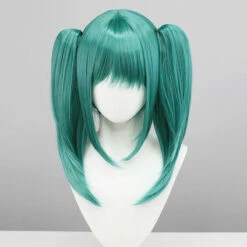 Anime Vocaloid POP UP PARADE Hatsune Miku: The Vampire Ver. L Miku Cosplay Wigs 12 Anime Vocaloid POP UP PARADE Hatsune Miku: The Vampire Ver. L Miku Cosplay Wigs -COSPLAY CLANS Sales Store 4 9c236e4d 9a89 4686 8e89 a12a7f334c18