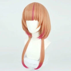 Virtual YouTuber Kizuna No Allele Miracle Cosplay Wigs -COSPLAY CLANS Sales Store 4 9cc1eb9b 940b 4a68 a28a 45e249035789