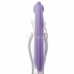 FGO Fate/EXTRA Meltlilith Meltryllis Matou Sakura Long Ponytail Purple Cosplay Wigs -COSPLAY CLANS Sales Store 4 9d17a2d1 7f09 4863 9d41 0eb9d7b8e630