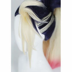 LOL KDA The Baddest Akali Blue Blonde Ponytail Cosplay Wigs -COSPLAY CLANS Sales Store 4 9d56633b 1f3c 4d08 ab41 29e25c2af342