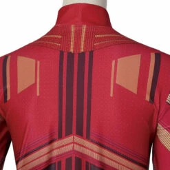 Black Panther: Wakanda Forever Dora Milaje Aneka Nakia Ayo Cosplay Costumes -COSPLAY CLANS Sales Store 4 9ddd9432 0492 4fea abfd 565adef156a8