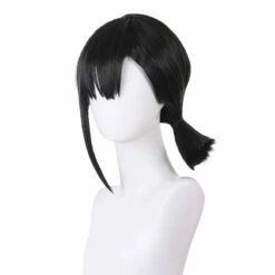 Anime Chainsaw Man Kobeni Higashiyama Cosplay Wigs -COSPLAY CLANS Sales Store 4 9e1e160d 9234 4c1b 9ebe 1583f24dc884