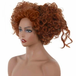 Hocus Pocus 2 Winifred Sanderson Cosplay Wigs -COSPLAY CLANS Sales Store 4 9e621d4e 7443 439f b9b6 1133ec5b1708