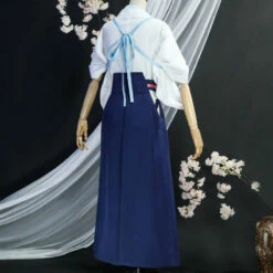 Game Genshin Impact Kamisato Ayaka Tsubaki In Thawing Snow Kimono Cosplay Costumes -COSPLAY CLANS Sales Store 4 9e687ae8 452d 4b02 afae 4a0933aceb5e