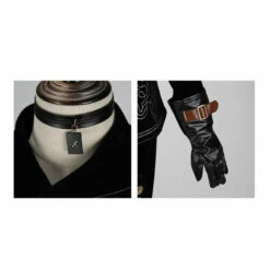 Game Nier: Automata YoRHa No. 9 Type S 9S Cosplay Costumes -COSPLAY CLANS Sales Store 4 9f0000e8 2702 4aa8 b91b 9bf293837b7a
