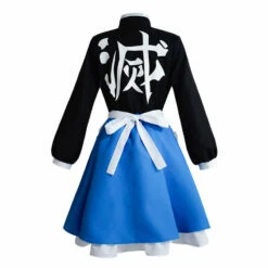 Anime Demon Slayer Kimetsu No Yaiba Inosuke Hashibira Lolita Maid Cosplay Costumes -COSPLAY CLANS Sales Store 4 9f1fcac9 1340 4cda b89e cc7225de12f3