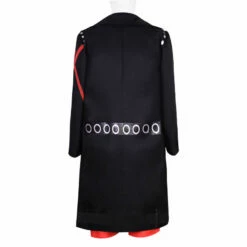 Anime One Piece Red 2022 Monkey D. Luffy Cosplay Costumes -COSPLAY CLANS Sales Store 4 9f8f62d4 b33e 4dc9 a60c 217141dcf2ad