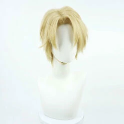 Anime High Card Finn Oldman Cosplay Wigs -COSPLAY CLANS Sales Store 4 9fc66e0a f019 4966 b4b4 1851ade3267a