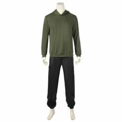 The Batman 2022 The Riddler Cosplay Costumes -COSPLAY CLANS Sales Store 4 a0fd7fe4 b98f 411a a8ff 8188d7e342b0