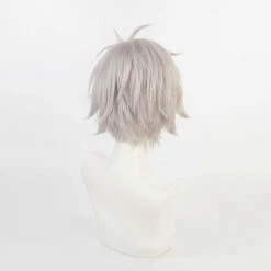 Anime EVA Neon Genesis Evangelion Kaworu Nagisa Cosplay Wigs -COSPLAY CLANS Sales Store 4 a24398c4 37d0 434f abc7 6bc300f4ee6c