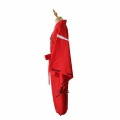 Anime Inuyasha Inuyasha Red Cosplay Costume -COSPLAY CLANS Sales Store 4 a2bae73f 76fe 4a05 a354 7bbd1c842956
