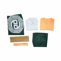 Anime Danganronpa: Trigger Happy Havoc Yasuhiro Hagakure Fullsuit Cosplay Costumes -COSPLAY CLANS Sales Store 4 a2fec91a 0394 41e5 b4c5 b016f435e9b2
