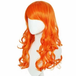 Anime One Piece Film Red 2022 Movie Nami Cosplay Wigs -COSPLAY CLANS Sales Store 4 a335b87e 850a 4abb bfd5 a1a07233c27f