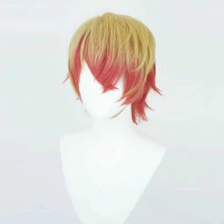 Anime Oshi No Ko Aquamarine Hoshino Gradient Cosplay Wigs -COSPLAY CLANS Sales Store 4 a3693d70 1ada 4782 bf78 a2a86d2bdddc