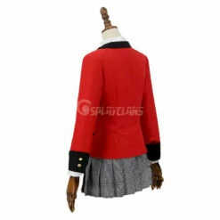 Anime Kakegurui Yumeko Jabami Uniform Cosplay Costumes 10 Anime Kakegurui Yumeko Jabami Uniform Cosplay Costumes -COSPLAY CLANS Sales Store 4 a3788b09 0dd0 4dc3 ad74 8039c7595248