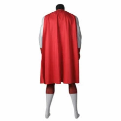 Invincible Omni-Man Nolan Grayson Jumpsuit Cosplay Costumes -COSPLAY CLANS Sales Store 4 a43e66d2 6590 4b82 91d1 83f33f62b344