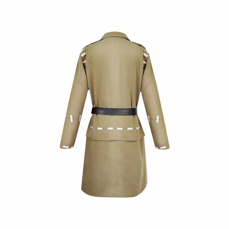 Game Identity V Coordinator Matha Behamfil Cosplay Costume 6 Game Identity V Coordinator Matha Behamfil Cosplay Costume - Image 4