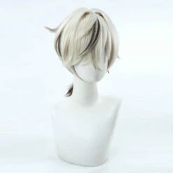Game Honkai: Star Rail Arlan Ponytail Cosplay Wigs 11 Game Honkai: Star Rail Arlan Ponytail Cosplay Wigs -COSPLAY CLANS Sales Store 4 a4c2d2ab 5a26 4d9f 8490 14f5f3276ef9