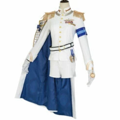 Goddess Of Victory: NIKKE Helen Cosplay Costumes -COSPLAY CLANS Sales Store 4 a516d577 f6bc 4824 b52f 44cee3685f61