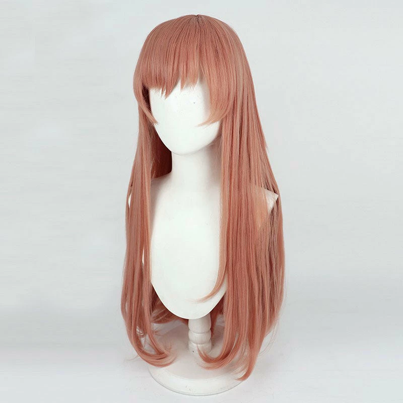 Game Goddess Of Victory: NIKKE Rapi Cosplay Wigs 6 Game Goddess Of Victory: NIKKE Rapi Cosplay Wigs - Image 4