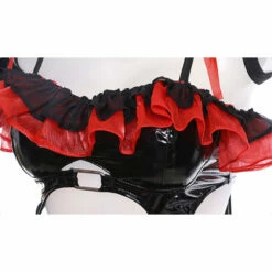 Anime Date A Live Tokisaki Kurumi Pretty Devil Ver Cosplay Costumes With Props -COSPLAY CLANS Sales Store 4 a57cd3c0 39f2 4da9 8569 da386a0fee4c