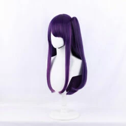 Anime Oshi No Ko Ai Hoshino Single Ponytail Cosplay Wigs -COSPLAY CLANS Sales Store 4 a6f060a6 7bac 4ed1 a15d faf9a85a8a61