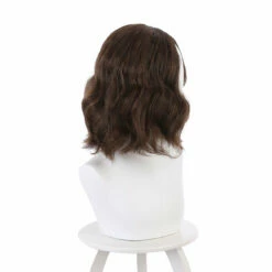 Captain America: The Winter Soldier Winter Soldier Brown Halloween Cosplay Wigs -COSPLAY CLANS Sales Store 4 a73d45b8 7d03 4f64 ba2f 093cadefb641