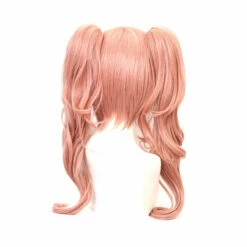 Anime Danganronpa: Trigger Happy Havoc Junko Enoshima Cosplay Wigs -COSPLAY CLANS Sales Store 4 a74a3866 e956 4480 be6c f0c8a8b1bfaf