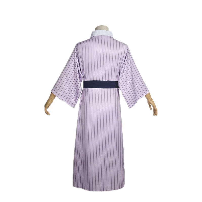 Anime Demon Slayer Kimetsu No Yaiba Tanjirou Kamado Pajamas Cosplay Costumes 6 Anime Demon Slayer Kimetsu No Yaiba Tanjirou Kamado Pajamas Cosplay Costumes - Image 4