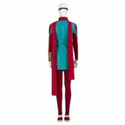 Ms. Marvel Kamala Khan Fullsuit Halloween Cosplay Costumes -COSPLAY CLANS Sales Store 4 ab0cf520 8cb6 45a5 90ef 574b9a8d59bf