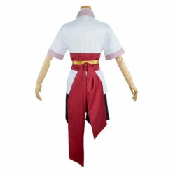 Anime Hunter × Hunter Machi Komacine Halloween Cosplay Costumes -COSPLAY CLANS Sales Store 4 acaf3709 f874 407c 882e 0af283cae767