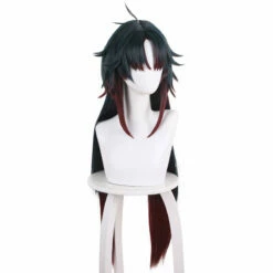 Game Honkai: Star Rail Blade Gradient Cosplay Wigs -COSPLAY CLANS Sales Store 4 accb1717 6570 42b2 bb82 379eb548fd0f