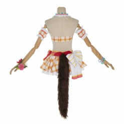 Game Uma Musume Pretty Derby Special Week Swimsuit Cosplay Costumes -COSPLAY CLANS Sales Store 4 ad341c9c e1dd 4c9e aefb e7582c0b7d96