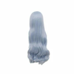 Anime My Hero Academia Eri Long Curly Light Blue Cosplay Wigs -COSPLAY CLANS Sales Store 4 ae11d938 0168 4b10 b909 7c66a0df41ec