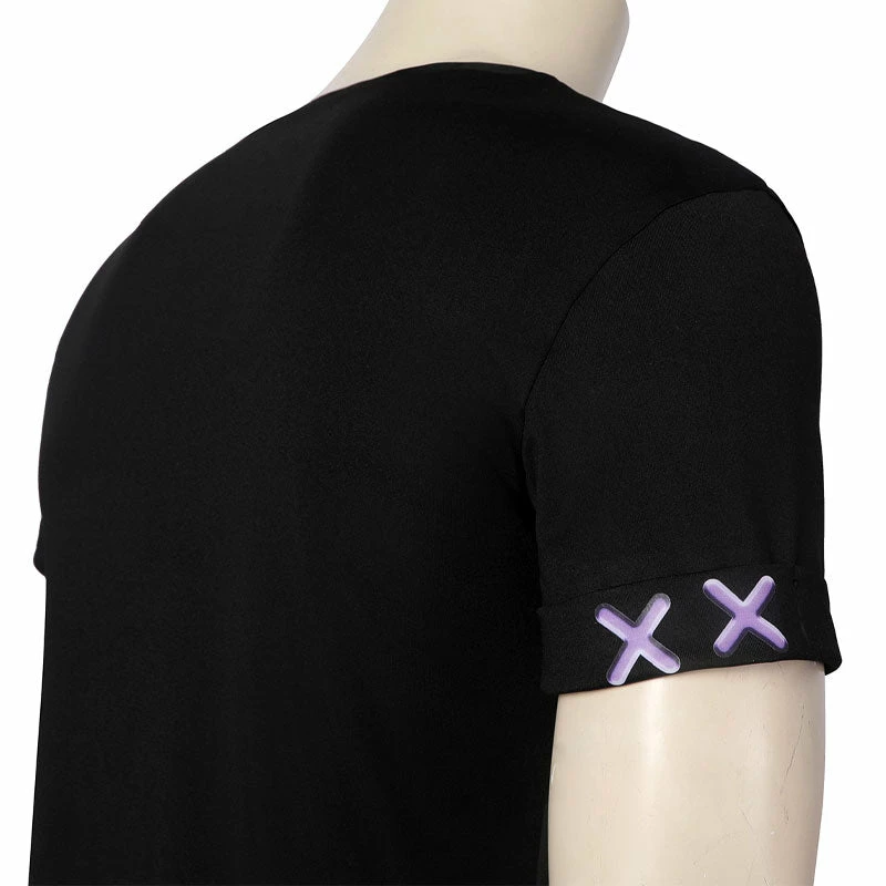 Game Valorant Gekko Agent Cosplay Costumes 7 Game Valorant Gekko Agent Cosplay Costumes - Image 5