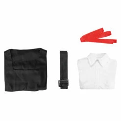 Anime Chainsaw Man Asa Mitaka Uniform Cosplay Costumes -COSPLAY CLANS Sales Store 4 af759594 6bd5 4fab 8b77 970daed00536