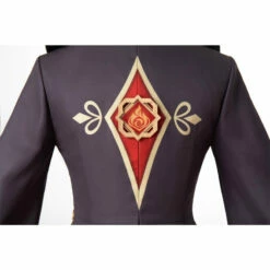 Game Genshin Impact HuTao Fullset Cosplay Costumes -COSPLAY CLANS Sales Store 4 b0713f21 024e 4fa0 a8a0 a000e12b6821