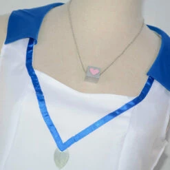 Anime Edens Zero Rebecca Bluegarden Fullset Cosplay Costumes -COSPLAY CLANS Sales Store 4 b07cf357 f5c2 4c4e aa57 db0a5d87e20e