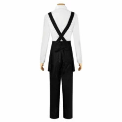 Anime Chainsaw Man Kobeni Higashiyama Uniform Cosplay Costumes -COSPLAY CLANS Sales Store 4 b0db9fd3 548c 41bc bfd7 25f2fd4b177c