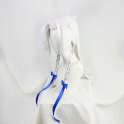 Game LOL Spirit Blossom Yone Cosplay Wigs -COSPLAY CLANS Sales Store 4 b150d62a fd5b 4415 9eac e37ebcdb589b