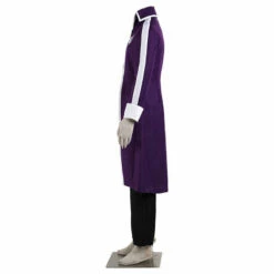 Anime Fairy Tail Natsu Team Gray Fullbuster Purple Cosplay Costume -COSPLAY CLANS Sales Store 4 b292a196 aa1a 4212 a925 be810f4c8c80